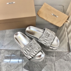 Miu Miu Sandals